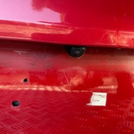 boot doors complete KIA SPORTAGE IV GT LINE 2018 ROK KAMERA