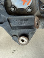 swing rear rear part sensor ABS left ALFA ROMEO TONALE