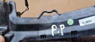 A4 B9 8W blinker indicator mirrors right front 8W0949102