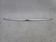 BMW 5 G31 SPORT moulding chrome rear part rear