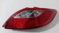 MAZDA 2 DE LAMPA TYLNA PRAWA TYŁ PRAWY EUROPA 07-