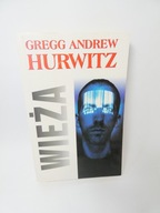 Wieża / Gregg Andre Hurwitz