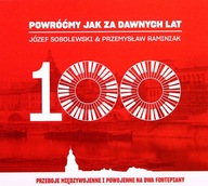 RAMINIAK+SOBOLEWSKI: POWRÓĆMY JAK ZA DAWNYCH LAT (