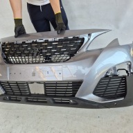 PEUGEOT 3008 5008 II 2 16-20 bumper front front PDC