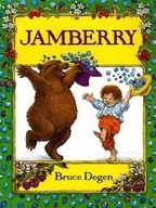 Jamberry Degen Bruce