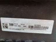 Paraurti anteriore BMW G22 G23 m-packet