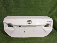boot doors rear part boot TOYOTA COROLLA E16 13- NR.175