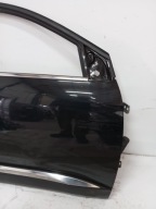 door right front PEUGEOT 5008 II 22r (3529)