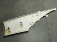 Audi A6 C7 4G Blende Abdeckung SLUPKA 4G5867245