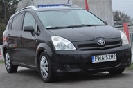 Toyota Corolla Verso TOYOTA VERSO 2.2 D4D 7oso...