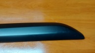 moulding door left left rear part rear TOYOTA PROACE JUMPY EXPERT 16