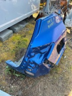 quarter fender side bodywork rear part right Renault Captur II BIXNK