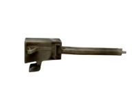 OPEL ADAM CORSA E D hook DZWIGNI BIEGU reverse 009123061