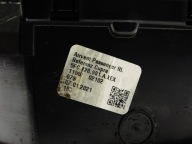 grid air conditioning devices left front left front CUPRA FORMENTOR 5FC820901A