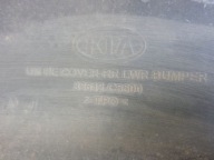 KIA SORENTO III lift 18- bumper rear