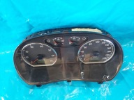 dials clock VW POLO 2005 R 6Q0920822G