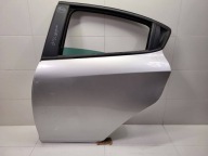 door rear part left side Alfa Romeo Giulietta 3 facelift 2018