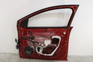 door right front front DACIA SANDERO III 3