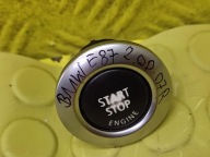 BMW 1 E87 Schalter START STOP 694949907