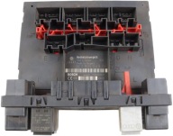 VW PASSAT B6 TOURAN e GOLF V modulo Centralina BORDNETZ KOMFORTU 3C0937049AE