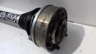VW GOLF VII semi-axis left front short.