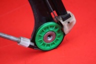 window regulator right front EU 8P4837630 AUDI A3 8P 04-08