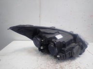 light front left FORD TRANSIT CUSTOM 2013
