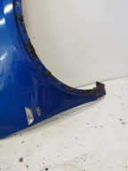 OPEL MOKKA fender right front front BXQ