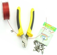 20м/25кг СТРІПКИ ТА ЗАХВАТКИ - ЗРОБИ САМОСТІЙНО