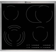 Płyta ceramiczna do zabudowy Electrolux EHF46547XK