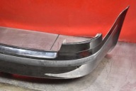 bumper rear part rear black PDC SKODA OCTAVIA 2 II 5D HB 04-08