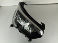 Licht rechts REFLEKTOR RENAULT MASTER IV 19- LED