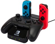 PowerA SWITCH Ładowarka do pada i JOY-CON