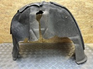 mudguard rear. left Audi A5 Sportback 8TA 2013
