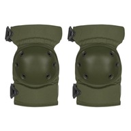 Nałokietniki AltaCONTOUR Elbow AltaLOK Olive Green