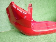 RENAULT MEGANE IV KOMBI GT LINE bumper rear rear part