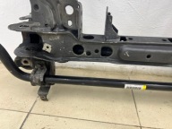subframe sider axle beam axle beam front MERCEDES GLS ML X166 450 4MATIC 4X4
