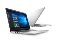 Notebook Dell Inspiron 5593 15,6 " Intel Core i7 16 GB / 256 GB čierny
