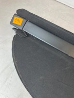 blinds boot Renault Megane III Kombi