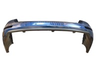 bumper rear part DACIA LOGAN MCV II LAK: TERPR (13-17)