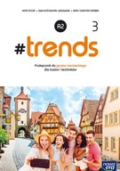 JĘZYK NIEMIECKI #TRENDS 3 PODRĘCZNIK NOWA ERA