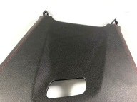 Chevrolet Corvette C8 panel upper of dials of the dashboard dashboard 2026