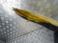 CITROEN C3 II DS3 soundproofing bonnets