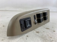 HONDA ACCORD VI PANEL ablak bal eleje bézs