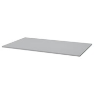 IKEA RODULF Doska stola šedá 140x80 cm