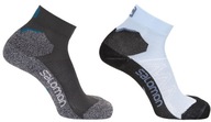 Členkové ponožky Salomon