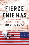 Fierce Enigmas: A History of the United States in
