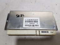 module springing MERCEDES W207 W204 2049005503