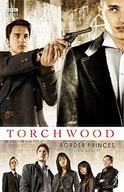 Torchwood: Border Princes Abnett Dan (Author)