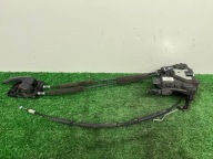 lock door left front KIA SOUL 81310-2K000